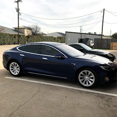 Tesla S Tesla S
